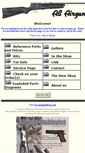 Mobile Screenshot of abairgun.com